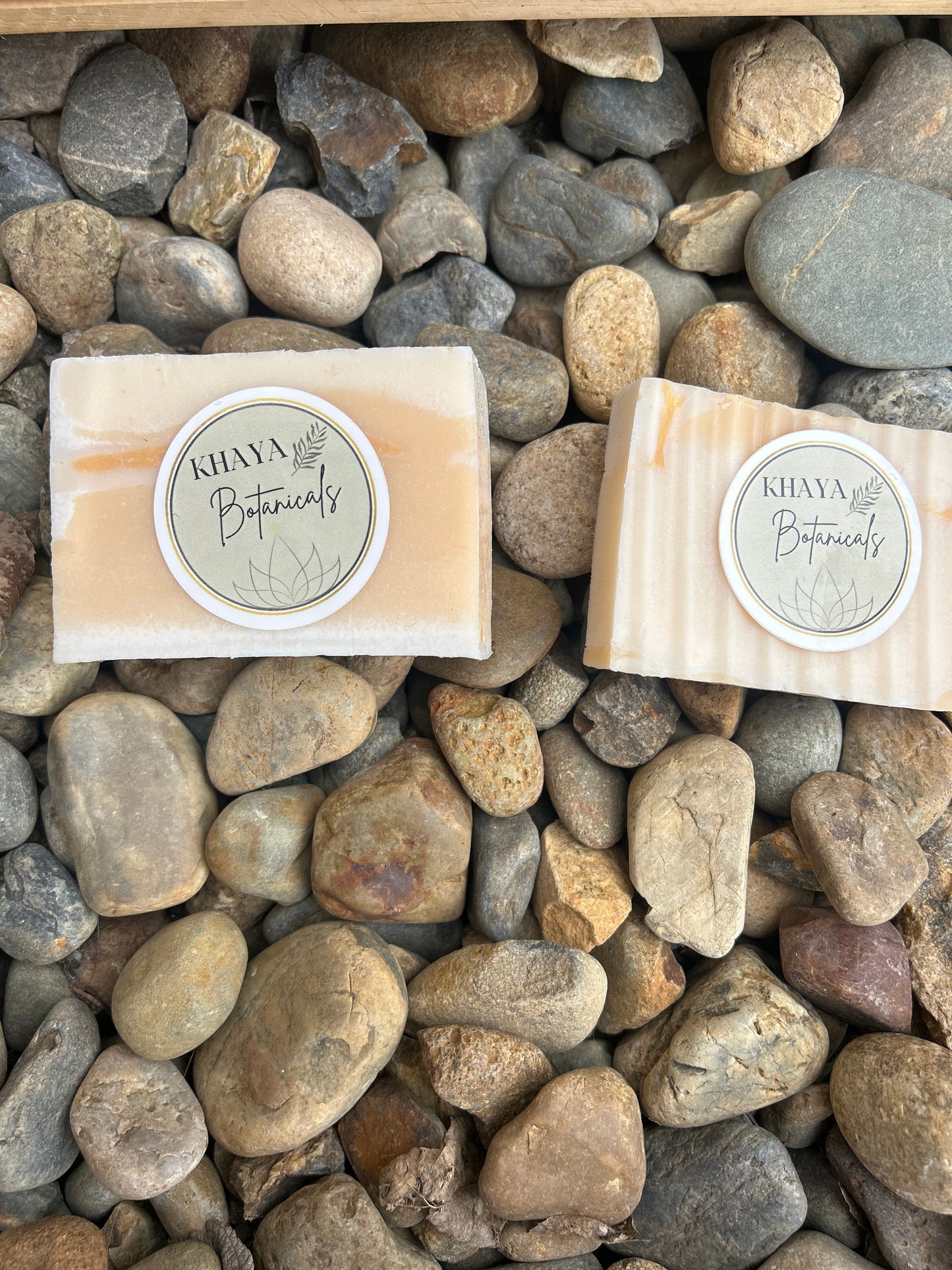 Clean Linen Silk Honey & Goat Milk Soap Bar