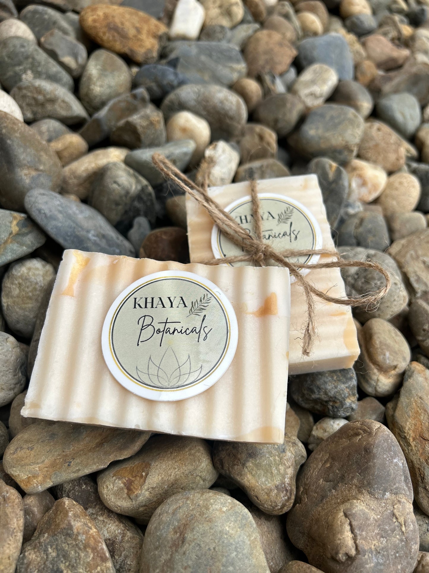 Clean Linen Silk Honey & Goat Milk Soap Bar